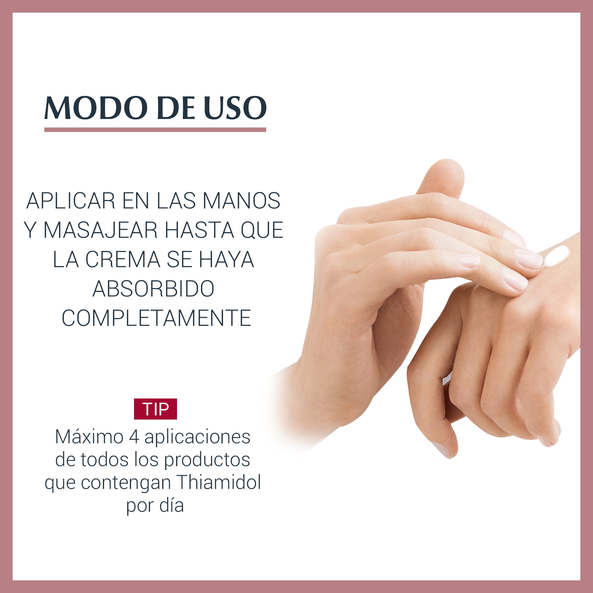 EUCERIN-NO EUCERIN CREMA DE MANOS ANTI PIGMENT FP30 X 75 ML